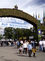 aus is, dwiesn