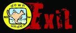 Down Under Exil