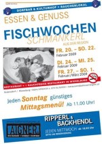 fischwochen | AIGNER
