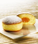 Der gesunde Genuss: Krapfen von Haubi`s