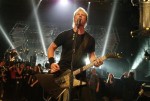 METALLICA @ NOVAROCK