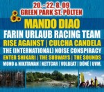 FREQUENCY LINEUP - update