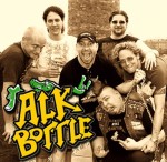 Alkbottle live @ Down Under