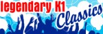 legendary K1 classics