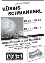 kuerbiszeit
