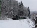Ötscherland-Express