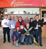 Eisenstraße-Langlaufcup erhält Zuwachs
