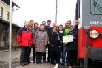 ÖBB Schnupperticket