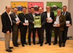 180 Regionspartner bilden sich gemeinsam fort