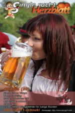 andrea´s 20er | gag