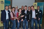 Vision entstand zwischen Werkbänken