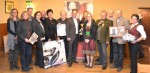 Das war der Eisenstraße-Museumstag 2014