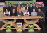 ÖTSCHER:RAST in Scheibbs