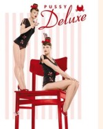 PUSSY DELUXE 2008