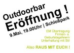 Eröffnung hanseba